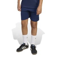 adidas Tiro 25 Travel Shorts Kinder - navy