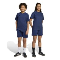 adidas Tiro 25 Travel Shorts Kinder - navy