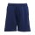 adidas Tiro 25 Travel Shorts Kinder - navy