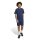 adidas Tiro 25 Travel Shorts Kinder - navy