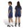 adidas Tiro 25 Travel Shorts Kinder - navy