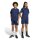 adidas Tiro 25 Travel Shorts Kinder - navy