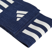 adidas Tiro League Kapitänsbinde - navy/weiß