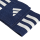 adidas Tiro League Kapitänsbinde - navy/weiß