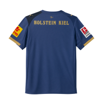 Puma Holstein Kiel Trikot Home 25/26 Herren - navy/gold