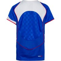 Nike Total 90 Trikot Kinder - blau/weiß/rot