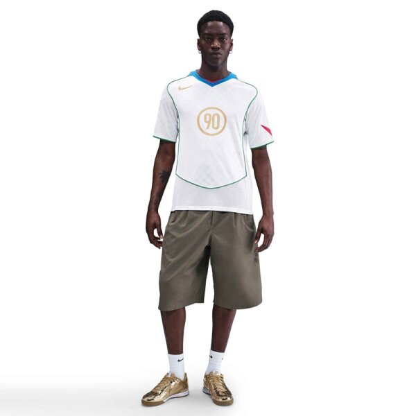 Nike Total 90 Trikot Herren - weiß/gold/grün