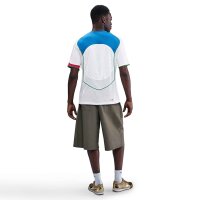 Nike Total 90 Trikot Herren - weiß/gold/grün