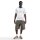 Nike Total 90 Trikot Herren - weiß/gold/grün