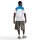 Nike Total 90 Trikot Herren - weiß/gold/grün