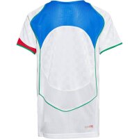 Nike Total 90 Trikot Kinder - weiß/gold/grün