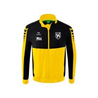 SV Schlebusch x Erima Six Wings Präsentationsjacke...
