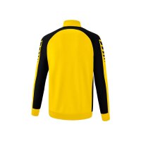 SV Schlebusch x Erima Six Wings Worker Jacke Kinder -...