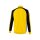 SV Schlebusch x Erima Six Wings Worker Jacke Kinder - gelb/schwarz