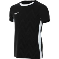 Nike Challenge V Trikot Kinder - schwarz/weiß