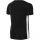 Nike Challenge V Trikot Kinder - schwarz/weiß