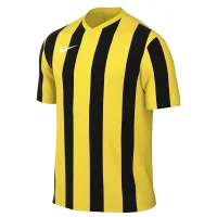 Nike Striped Division V Trikot Kinder - gelb/schwarz