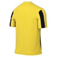 Nike Striped Division V Trikot Kinder - gelb/schwarz