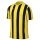 Nike Striped Division V Trikot Kinder - gelb/schwarz