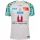 hummel SC Magdeburg Trikot Away 25/26 Kinder - weiß/rot/grün