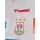 hummel SC Magdeburg Trikot Away 25/26 Kinder - weiß/rot/grün