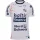 hummel SG Flensburg-Handewitt Trikot Away 25/26 Herren - weiß/navy