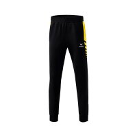 SV Schlebusch x Erima Six Wings Worker Hose Kinder -...