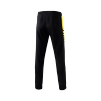 SV Schlebusch x Erima Six Wings Worker Hose Kinder -...