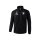 SV Schlebusch x Erima Team Allwetterjacke Kinder - schwarz