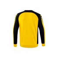 SV Schlebusch x Erima Six Wings Sweatshirt Kinder -...