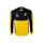 SV Schlebusch x Erima Six Wings Sweatshirt Kinder - gelb/schwarz
