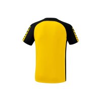 SV Schlebusch x Erima Six Wings T-Shirt Herren -...