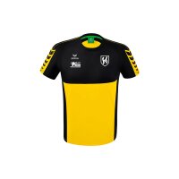 SV Schlebusch x Erima Six Wings T-Shirt Kinder -...