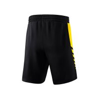 SV Schlebusch x Erima Six Wings Worker Shorts Kinder -...