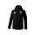 SV Schlebusch x Erima Team Winterjacke Herren - schwarz