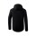 SV Schlebusch x Erima Team Winterjacke Herren - schwarz