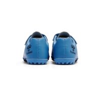 hummel Top Star Turf Jr Kinder Fußballschuhe - lichen blue