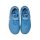 hummel Top Star Turf Jr Kinder Fußballschuhe - lichen blue