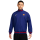 Nike FC Barcelona Anthem Jacke 25/26 Herren - blau/rot/gelb