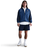 Nike Paris Saint-Germain Präsentationsjacke 25/26...
