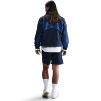 Nike Paris Saint-Germain Präsentationsjacke 25/26...