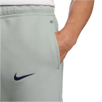 Nike Inter Mailand Sportswear Tech Fleece Jogginghose 25/26 Herren - grau/navy
