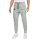 Nike Inter Mailand Sportswear Tech Fleece Jogginghose 25/26 Herren - grau/navy