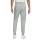 Nike Inter Mailand Sportswear Tech Fleece Jogginghose 25/26 Herren - grau/navy