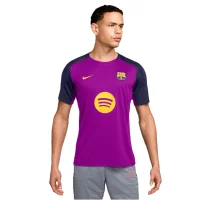 Nike FC Barcelona Dri-Fit Trainingsshirt 25/26 Herren -...
