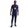 Nike FC Barcelona Dri-Fit Trainingsshirt 25/26 Herren - lila/pink/gelb