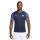 Nike Paris Saint-Germain Dri-Fit Trainingsshirt 25/26 Herren - navy/blau