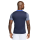 Nike Paris Saint-Germain Dri-Fit Trainingsshirt 25/26 Herren - navy/blau