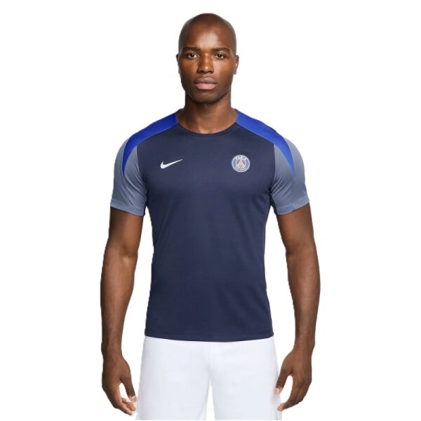 Nike Paris Saint-Germain Dri-Fit Trainingsshirt 25/26 Herren - na