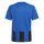 adidas Striped 24 Trikot Kinder - blau/schwarz